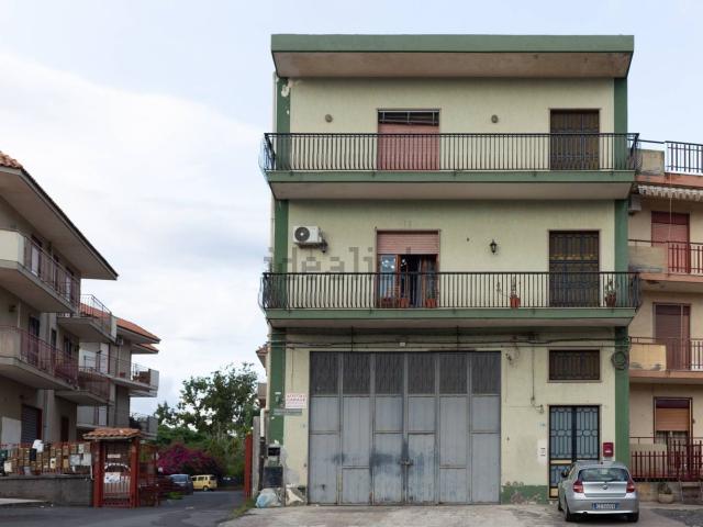 Casa in vendita a Mascali, Sicilia