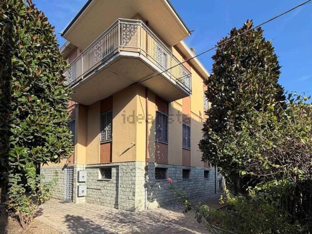 Casa in vendita a San Faustino-Madonnina-Quattroville, Modena