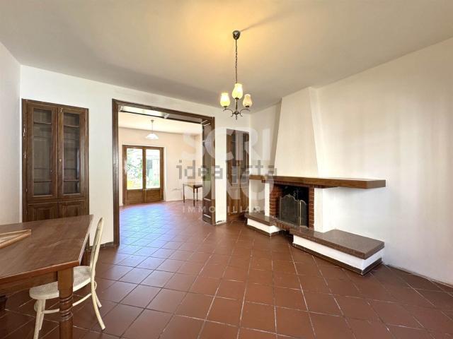 Casa in vendita a Albinatico, Ponte Buggianese