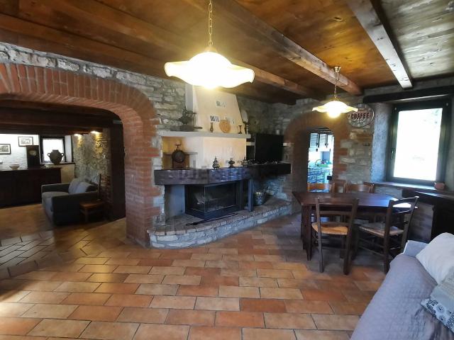 Casa in vendita a Coli, Reggio Emilia