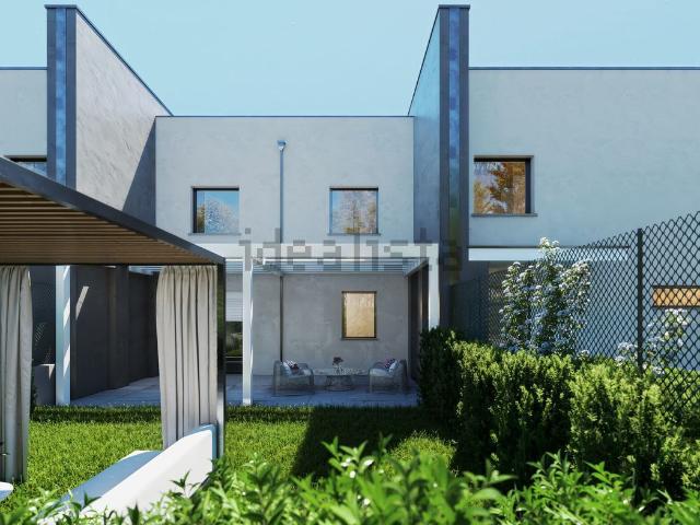 Casa in vendita a Conselve, Veneto