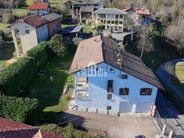 Casa in vendita a Piemonte, Torino