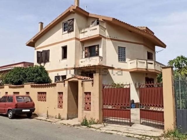 Casa in vendita a Capoterra, Sardigna/Sardegna