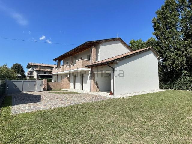 Casa in vendita a Sant'Andrea, Campodarsego