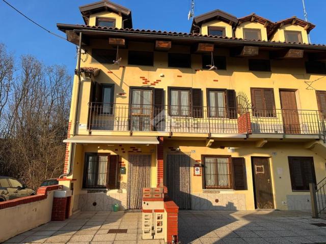 Casa in vendita a Piemonte, Torino