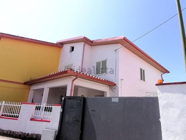 Casa in vendita a San Giovanni Suergiu, Sardigna/Sardegna