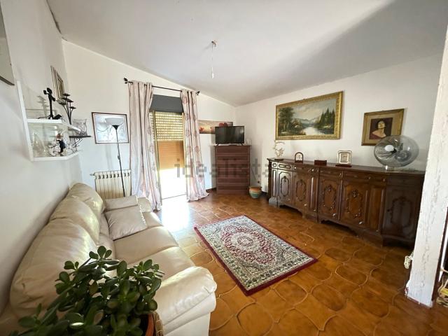 Casa in vendita a Rione Angeli, Caltanissetta