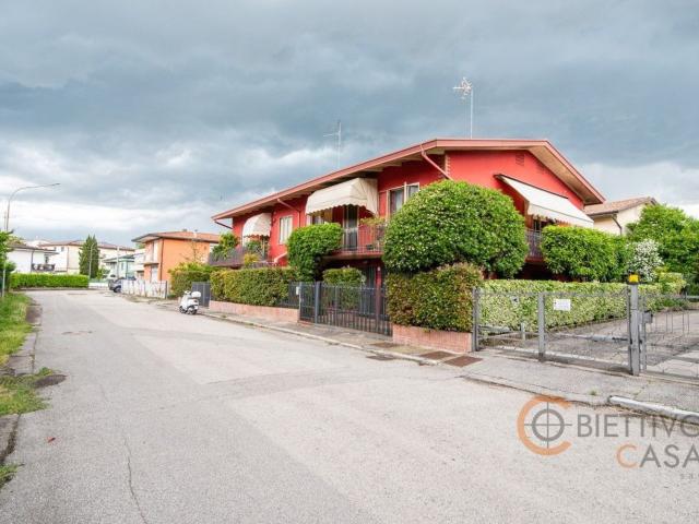 Casa in vendita a Vigodarzere, Veneto