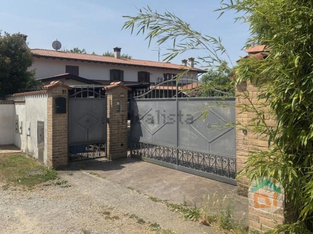 Casa in vendita a San Canzian D'isonzo, Friuli-Venezia Giulia
