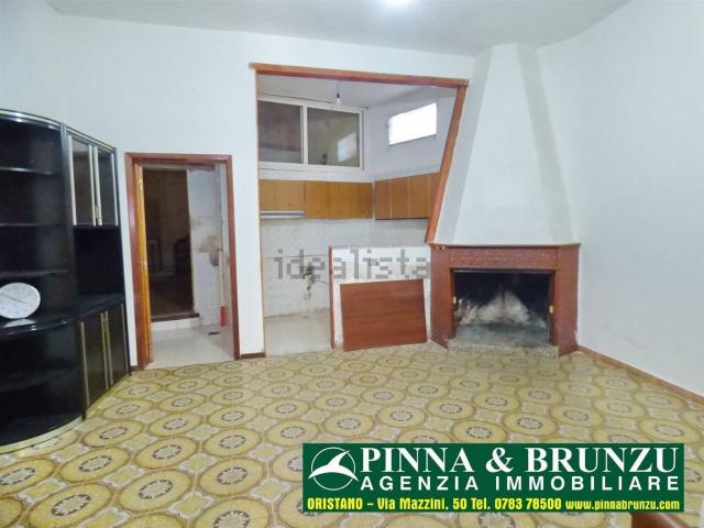 Casa in vendita a Narbolia, Sardigna/Sardegna
