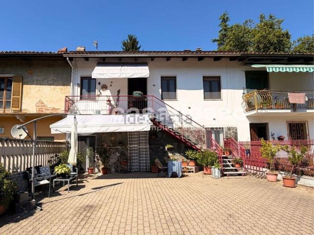 Casa in vendita a Piemonte, Torino