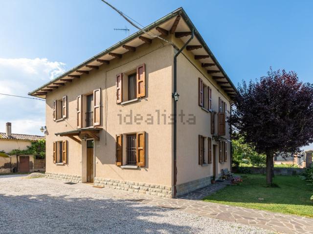 Casa in vendita a Unione Terre di Pianura, Granarolo Dell'emilia