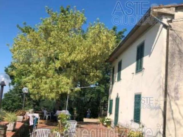 Casa in vendita a Stazione Masotti, Serravalle Pistoiese