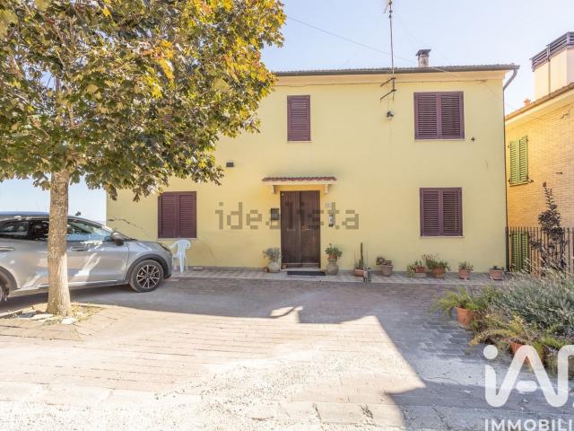 Casa in vendita a Filottrano, Ancona