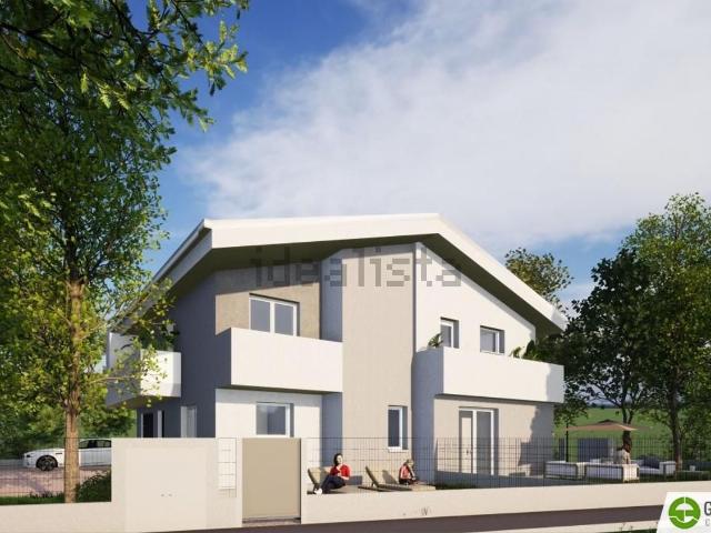 Casa in vendita a Veggiano, Veneto