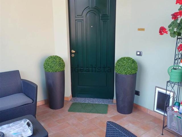 Casa in vendita a Podenzano, Reggio Emilia