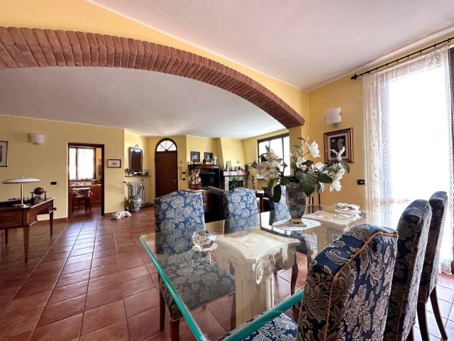 Casa in vendita a Podenzano, Reggio Emilia