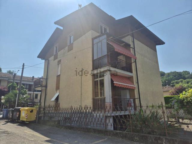 Casa in vendita a Cellio con Breia, Piemonte