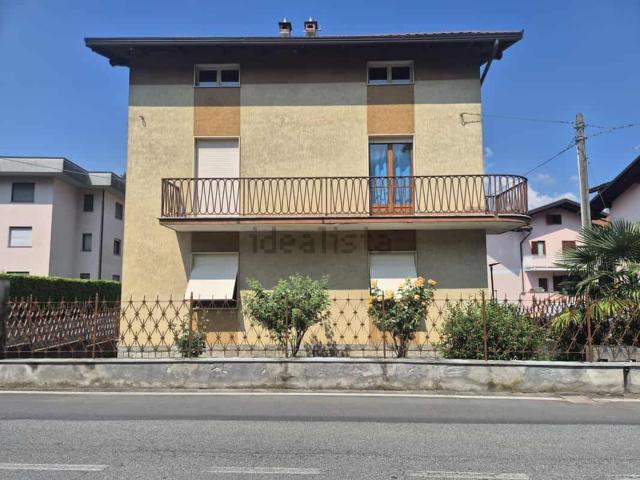 Casa in vendita a Cellio con Breia, Piemonte