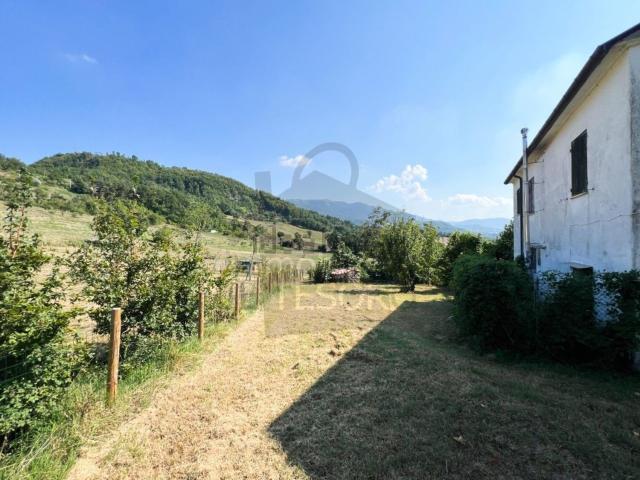 Casa in vendita a Unione di comuni Valmarecchia, Maiolo