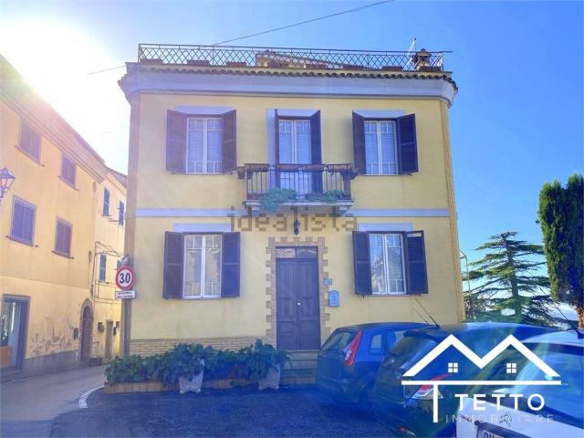 Casa in vendita a Stimigliano, Lazio