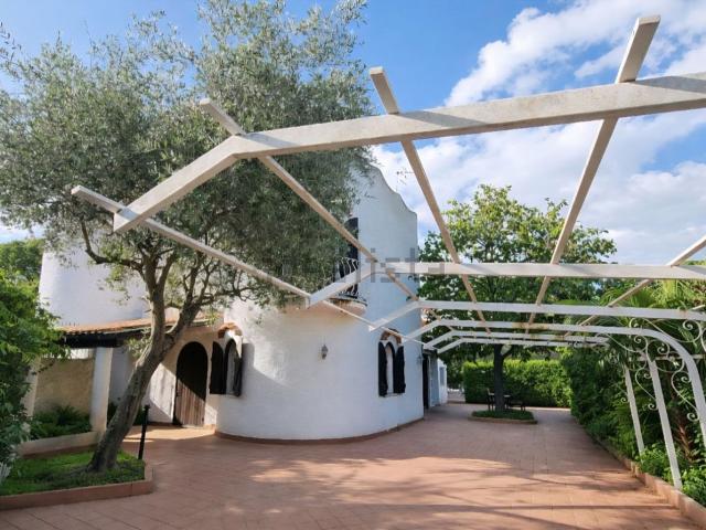 Casa in vendita a Pantano Marino, San Felice Circeo