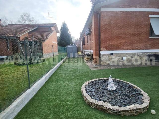 Casa in vendita a Chiari, Lombardia