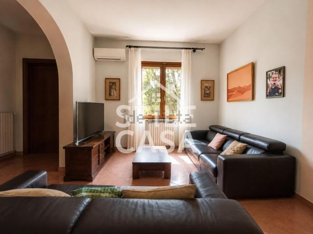 Casa in vendita a Castelfranco Di Sotto, Toscana