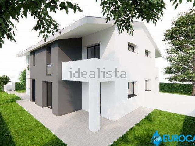 Casa in vendita a Pianura Reggiana, Re