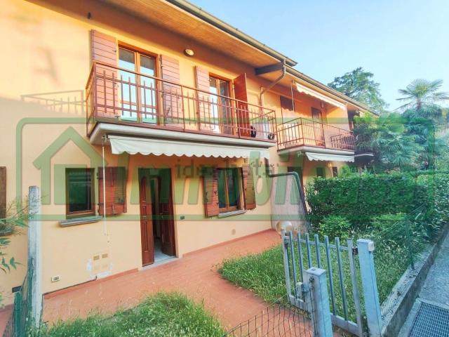 Casa in vendita a Paderno, Seriate
