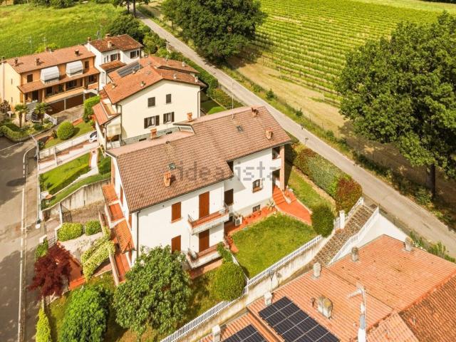 Casa in vendita a Colline Matildiche, Re