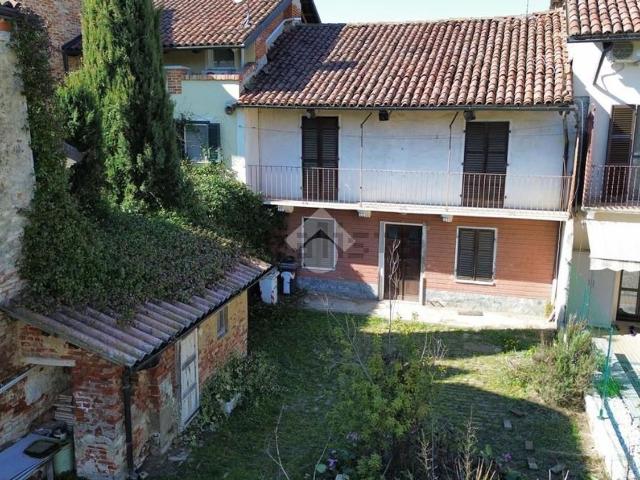 Casa in vendita a Piemonte, Torino