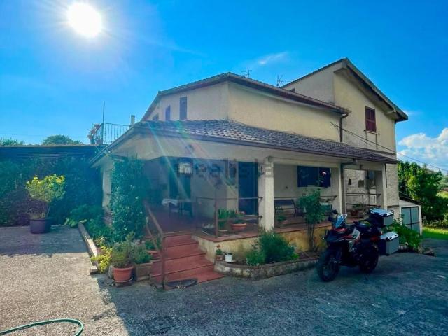Casa in vendita a Roma Capitale, Lazio