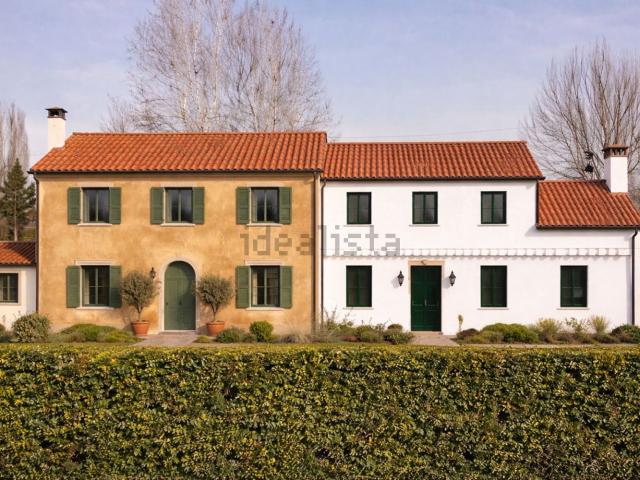 Casa in vendita a Vigonovo, Veneto