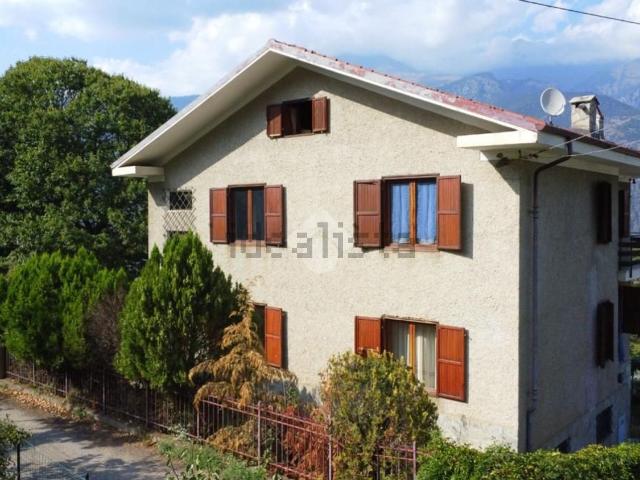 Casa in vendita a Suffis, Meana di Susa
