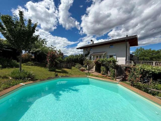 Casa in vendita a Comunità della Val di Non, Don