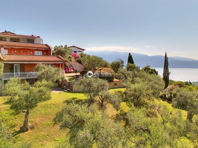 Casa in vendita a Comunità Montana Parco Alto Garda bresciano, Toscolano Maderno
