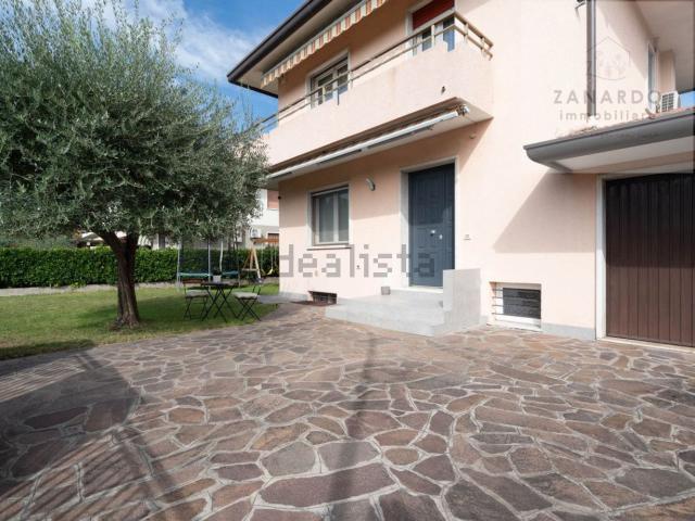 Casa in vendita a Quinto di Treviso, Treviso