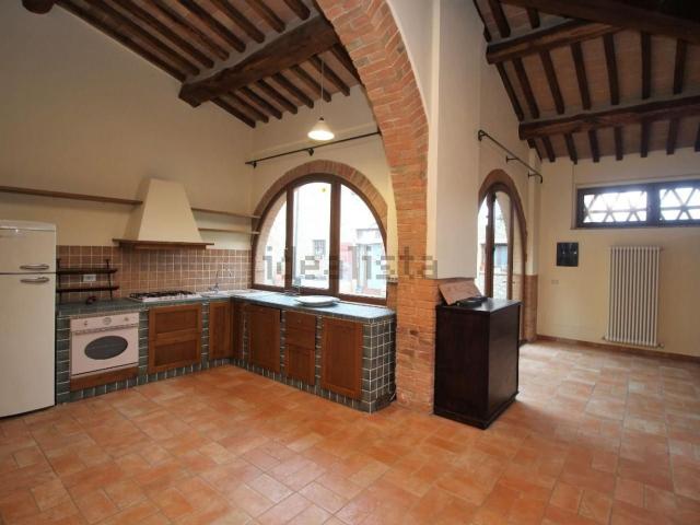 Casa in vendita a Monteriggioni, Toscana
