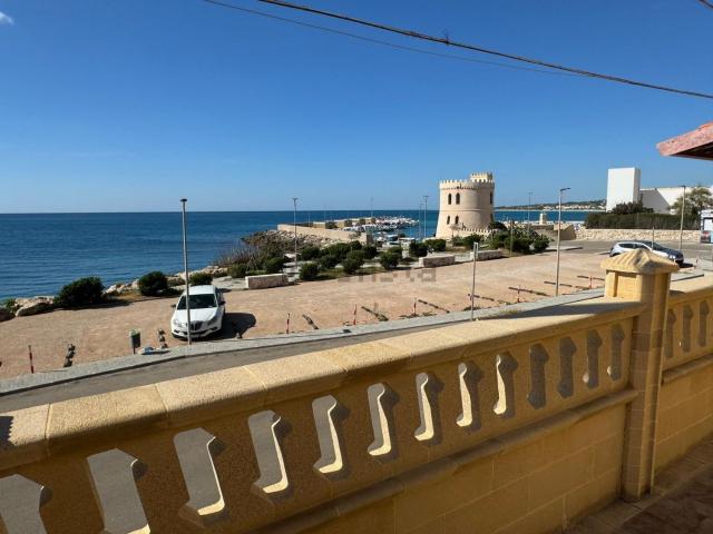 Casa in vendita a Torre Vado, Puglia