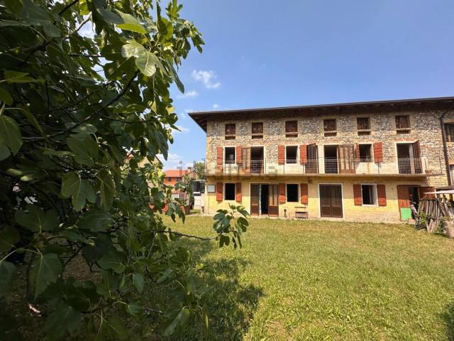 Casa in vendita a Gradisca / Grediscje, Sedegliano / Sedean