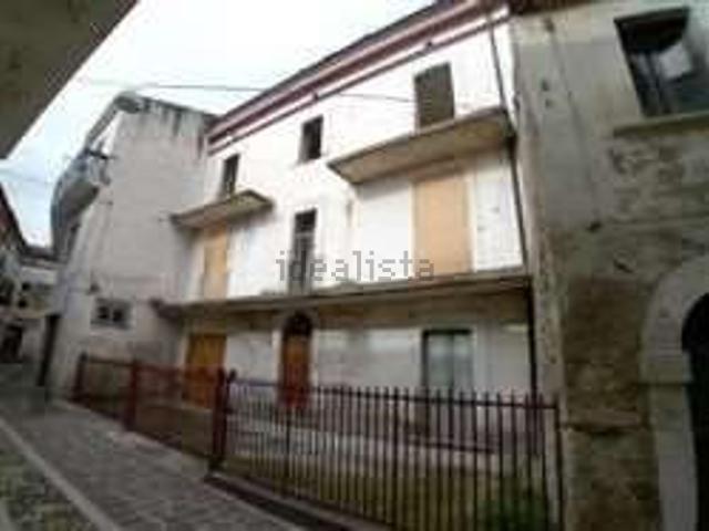 Casa in vendita a Fara Filiorum Petri, Abruzzo