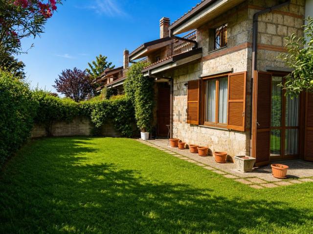 Casa in vendita a Borgo Rivo, Terni