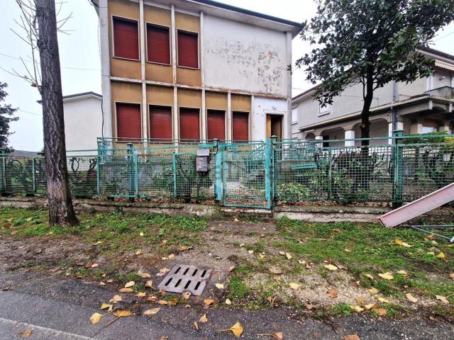 Casa in vendita a Ponte Travetti, Bagnolo San Vito