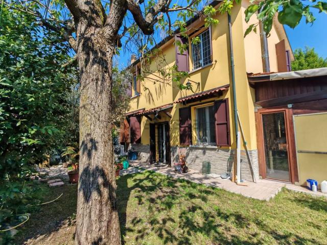 Casa in vendita a Unione Terre d'Acqua, Calderara Di Reno