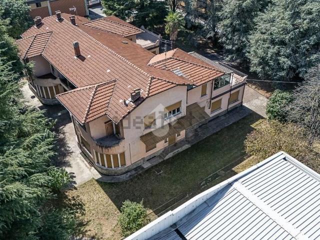 Casa in vendita a Borgata Paradiso, Collegno