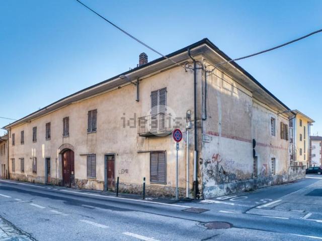 Casa in vendita a Piemonte, Torino