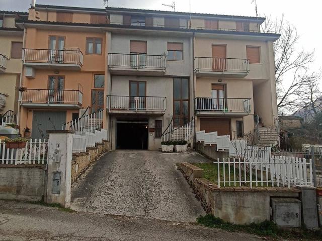 Casa in vendita a Marche, Fermo