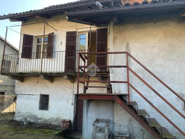 Casa in vendita a Piemonte, Cuneo