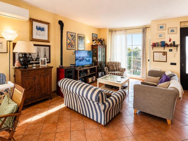 Casa in vendita a Orli, Casole D'elsa